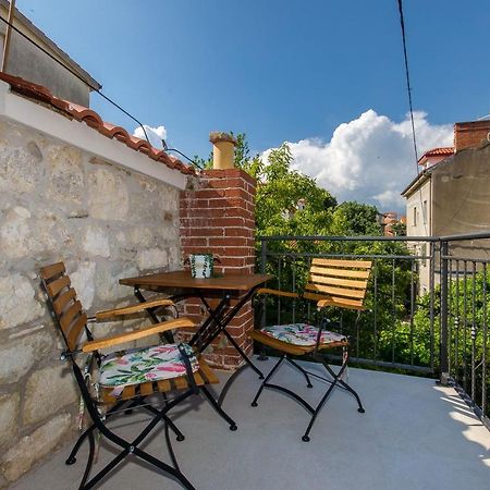 Rio Luxury Rooms Сплит Екстериор снимка