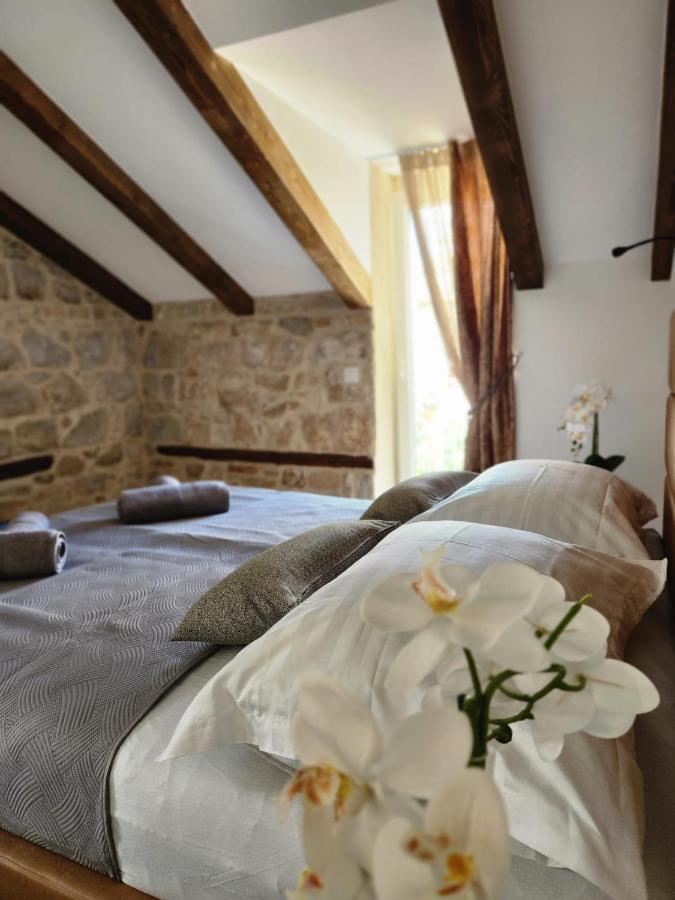 Rio Luxury Rooms Сплит Екстериор снимка