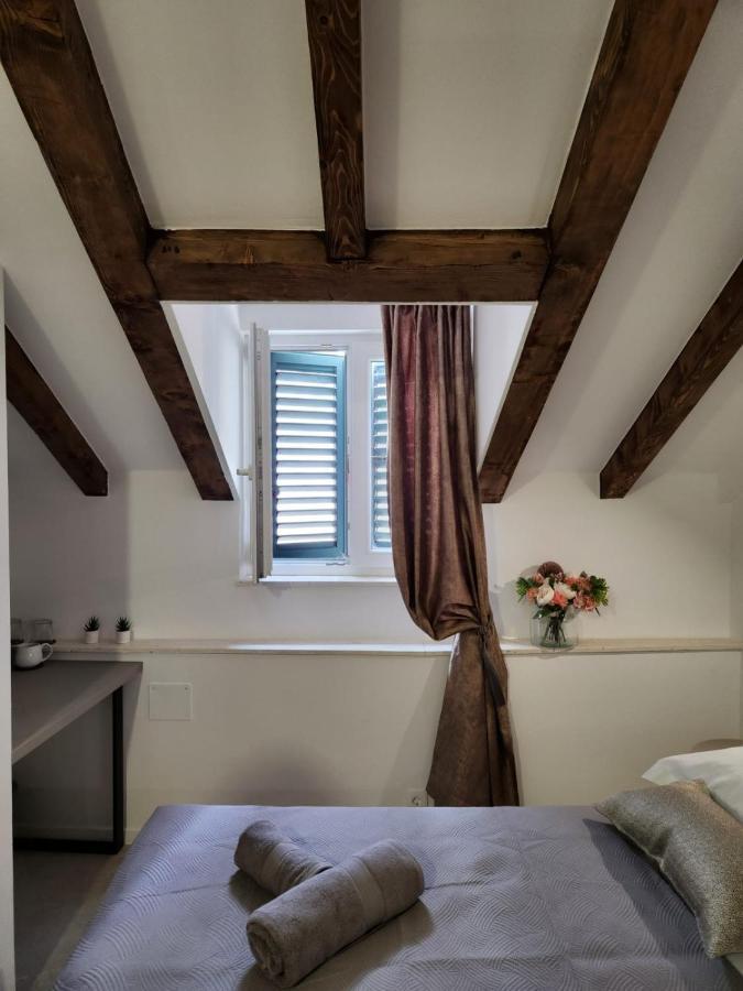 Rio Luxury Rooms Сплит Екстериор снимка