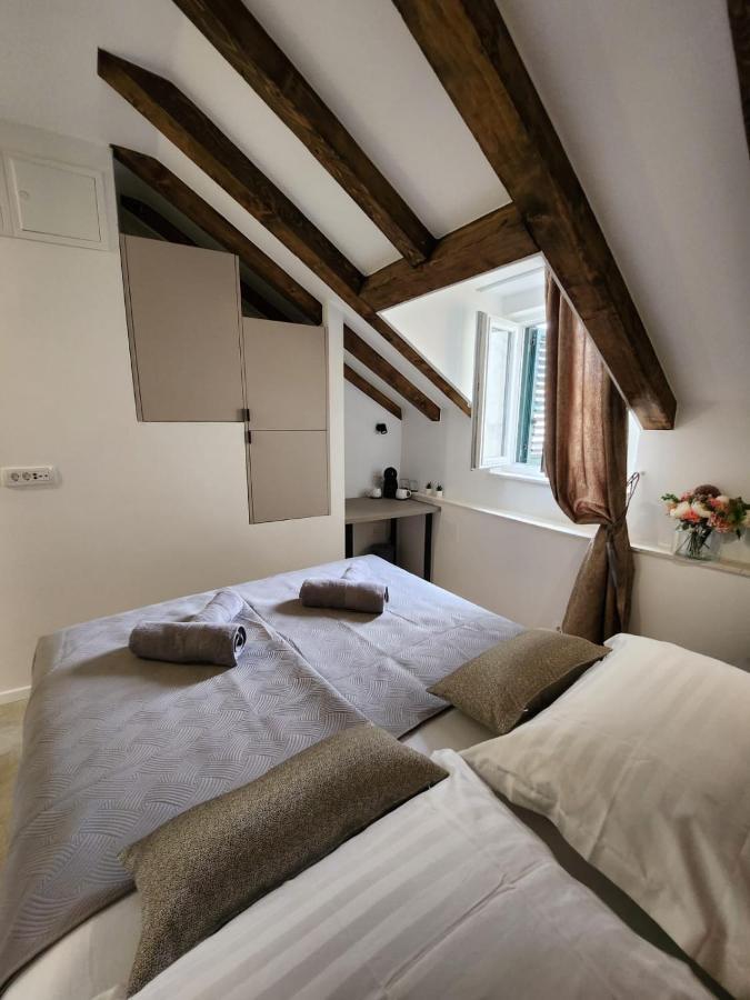 Rio Luxury Rooms Сплит Екстериор снимка