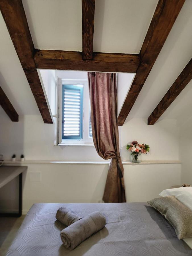 Rio Luxury Rooms Сплит Екстериор снимка