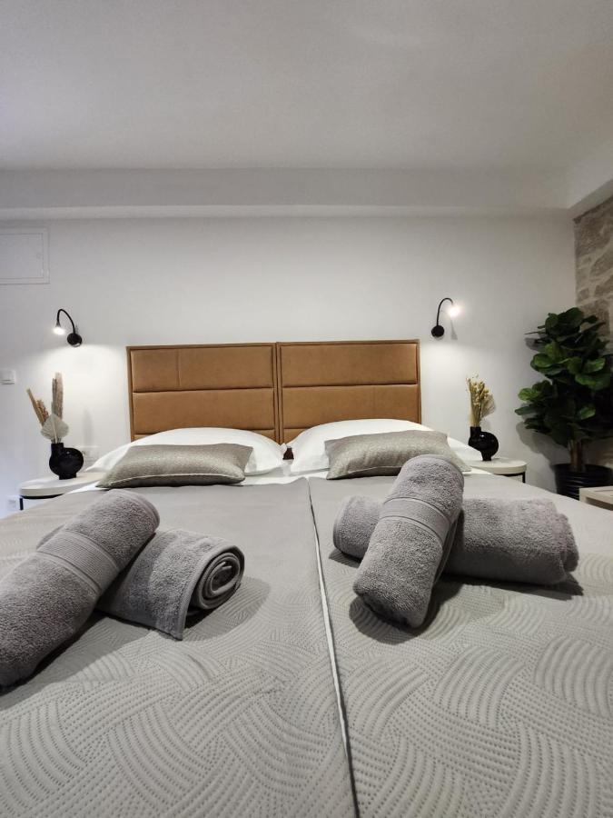Rio Luxury Rooms Сплит Екстериор снимка