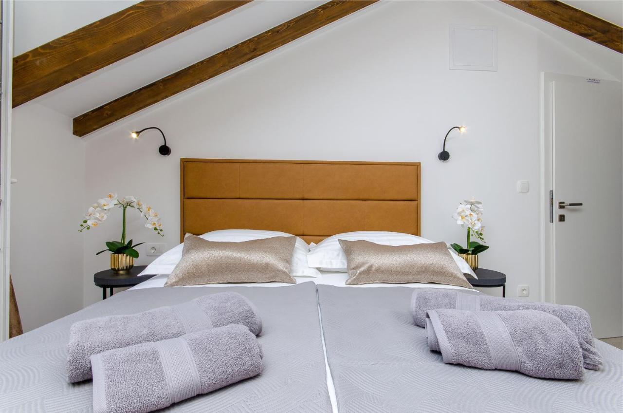 Rio Luxury Rooms Сплит Екстериор снимка