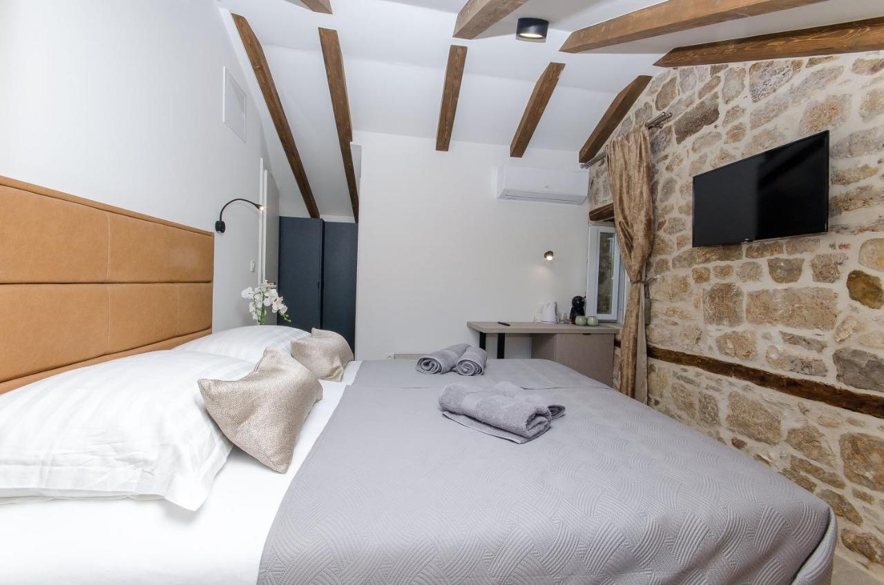 Rio Luxury Rooms Сплит Екстериор снимка