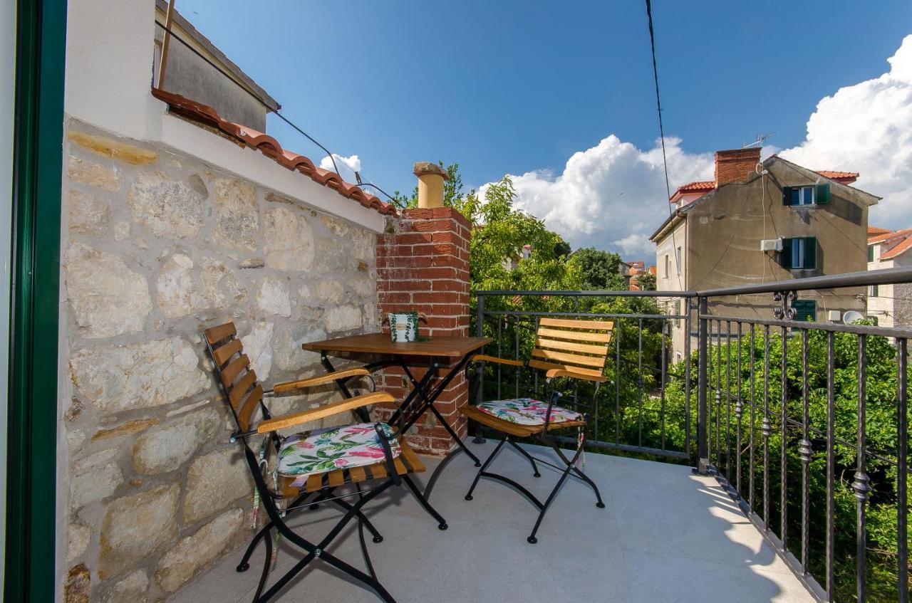 Rio Luxury Rooms Сплит Екстериор снимка