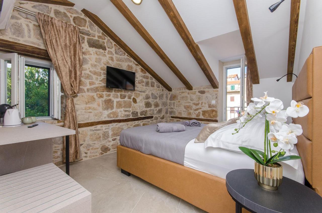 Rio Luxury Rooms Сплит Екстериор снимка