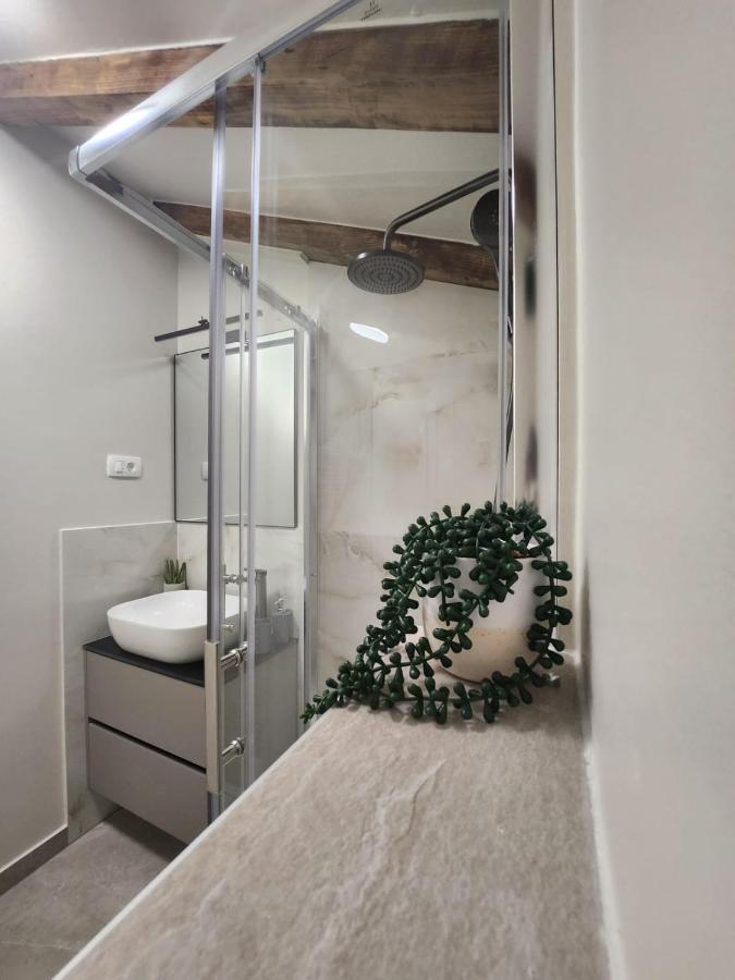 Rio Luxury Rooms Сплит Екстериор снимка