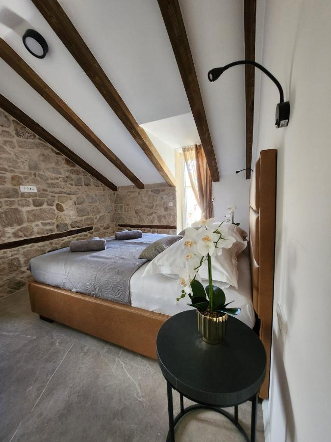 Rio Luxury Rooms Сплит Екстериор снимка