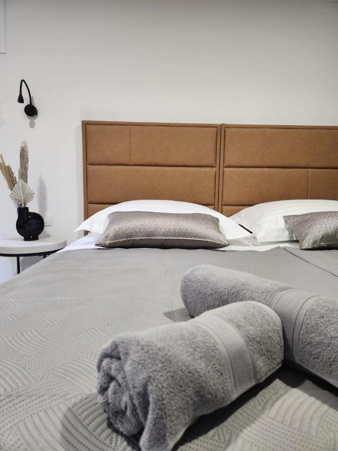Rio Luxury Rooms Сплит Екстериор снимка