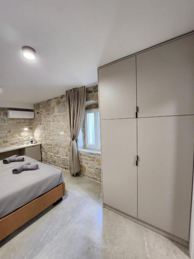 Rio Luxury Rooms Сплит Екстериор снимка