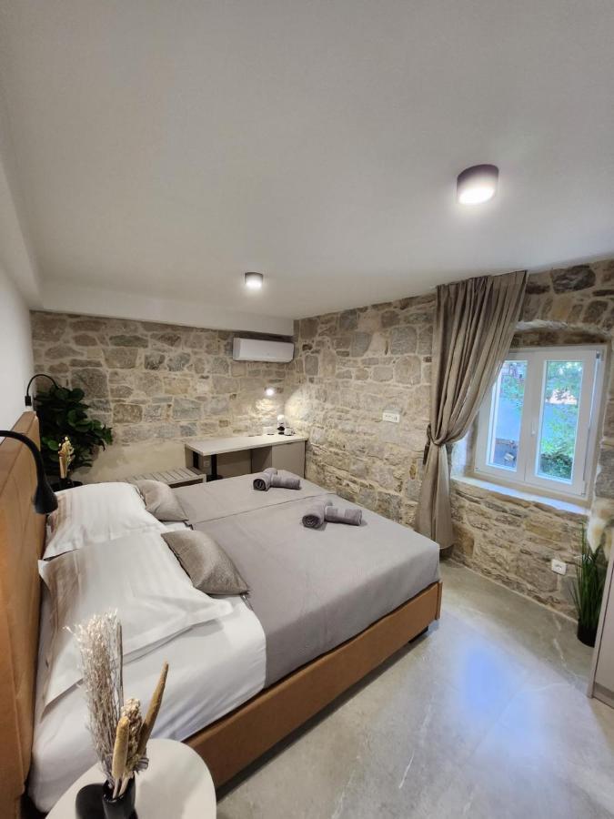Rio Luxury Rooms Сплит Екстериор снимка
