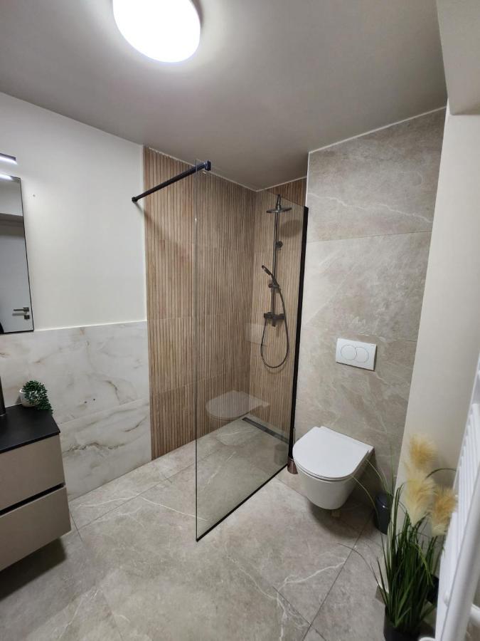Rio Luxury Rooms Сплит Екстериор снимка