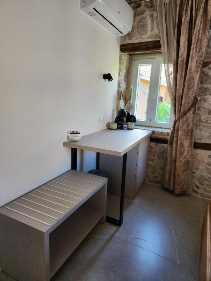 Rio Luxury Rooms Сплит Екстериор снимка