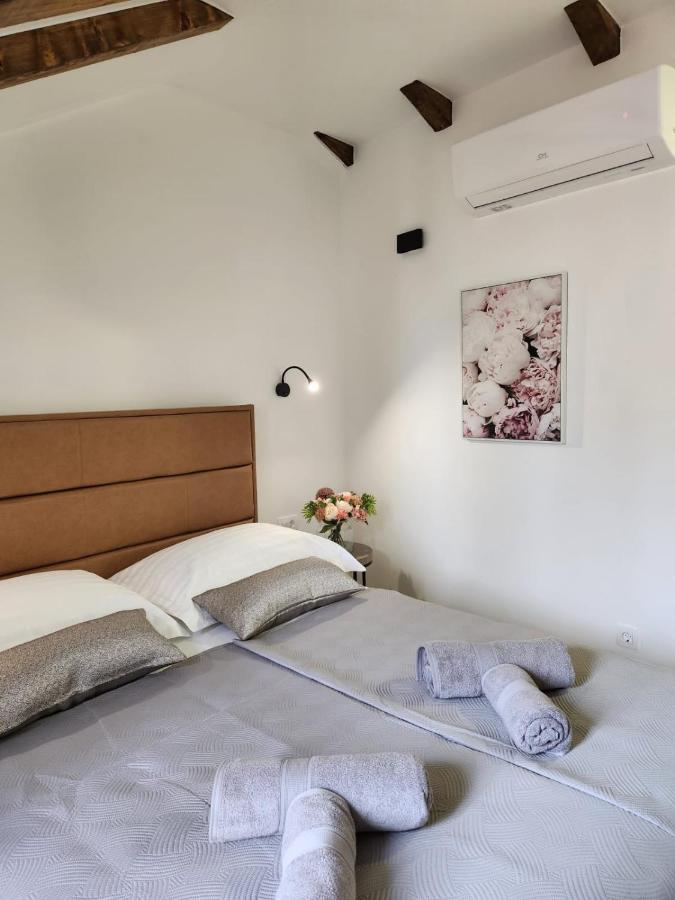 Rio Luxury Rooms Сплит Екстериор снимка