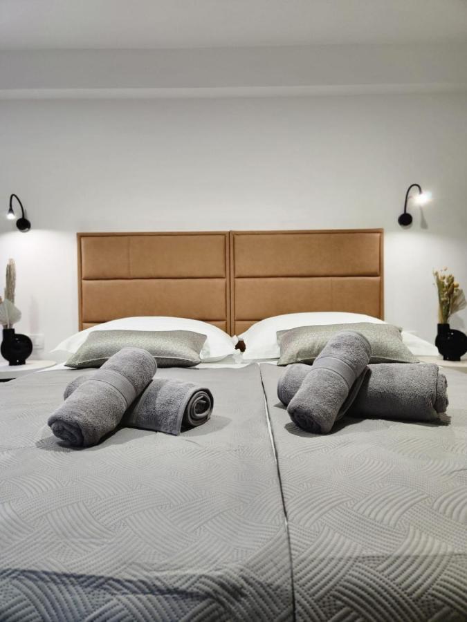 Rio Luxury Rooms Сплит Екстериор снимка