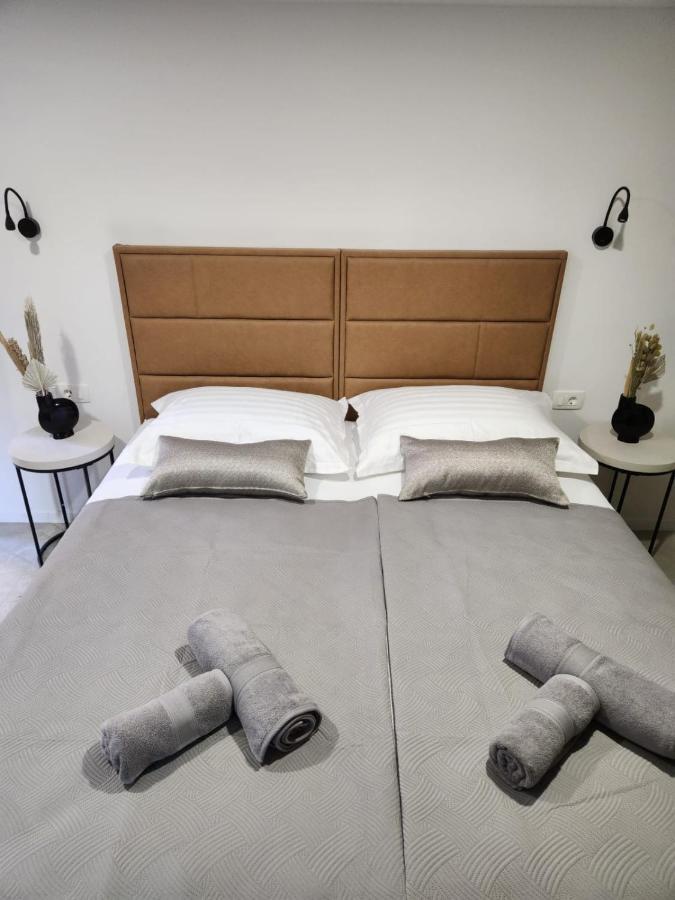 Rio Luxury Rooms Сплит Екстериор снимка