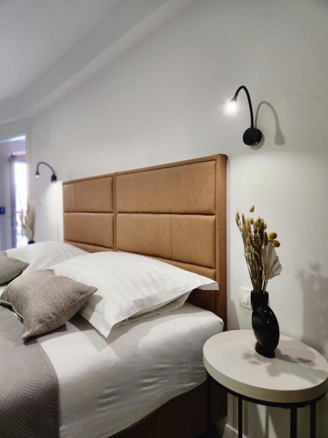 Rio Luxury Rooms Сплит Екстериор снимка