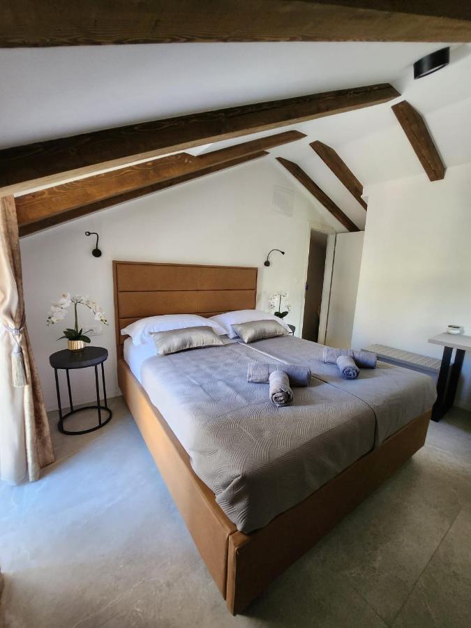 Rio Luxury Rooms Сплит Екстериор снимка