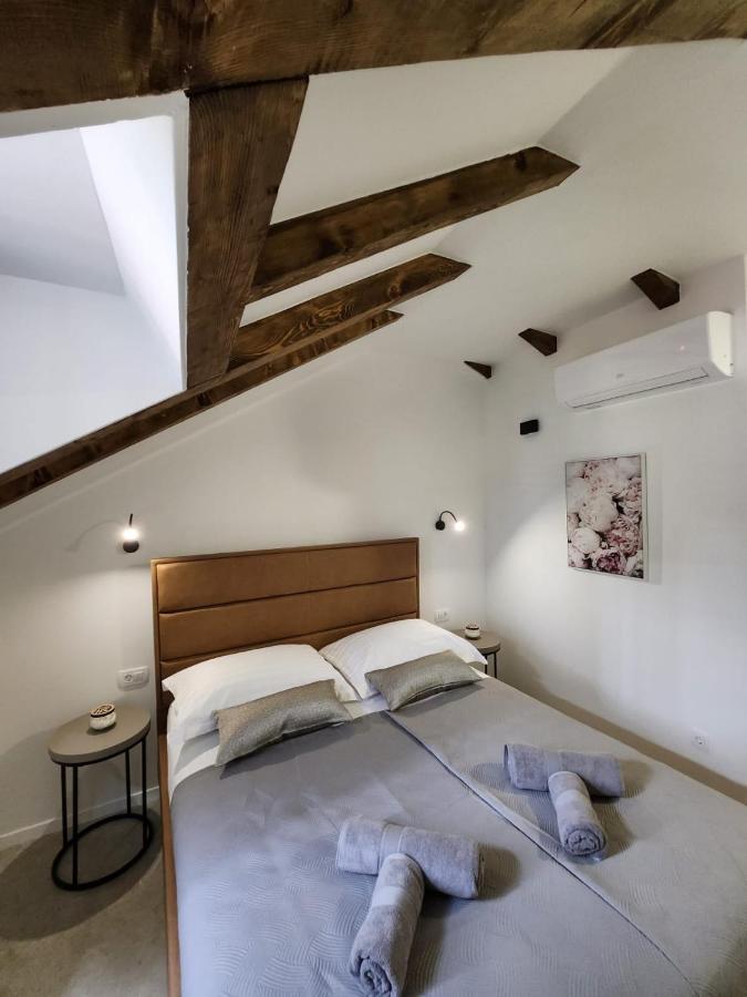 Rio Luxury Rooms Сплит Екстериор снимка
