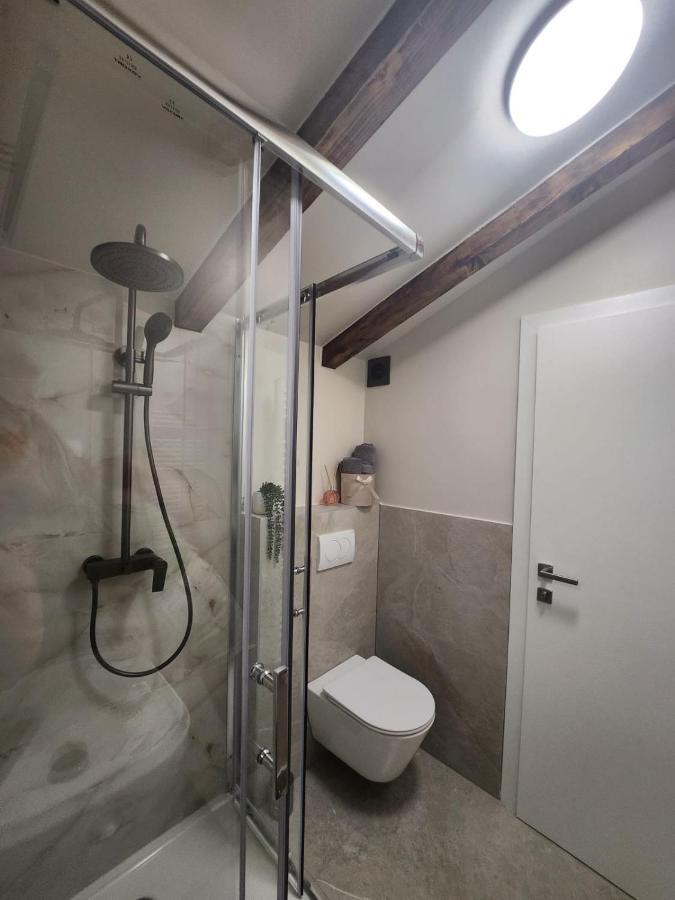 Rio Luxury Rooms Сплит Екстериор снимка