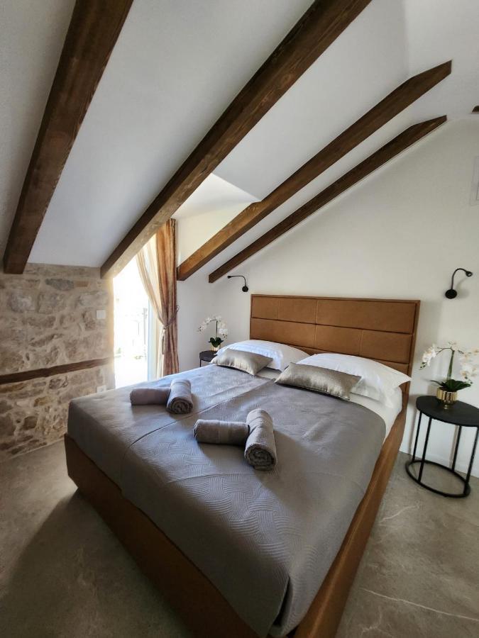 Rio Luxury Rooms Сплит Екстериор снимка