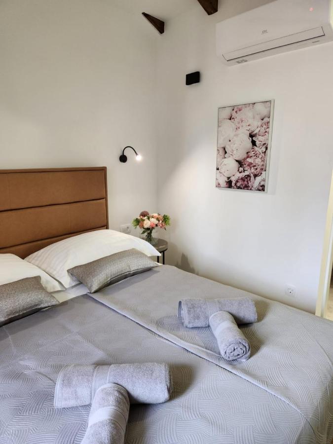 Rio Luxury Rooms Сплит Екстериор снимка