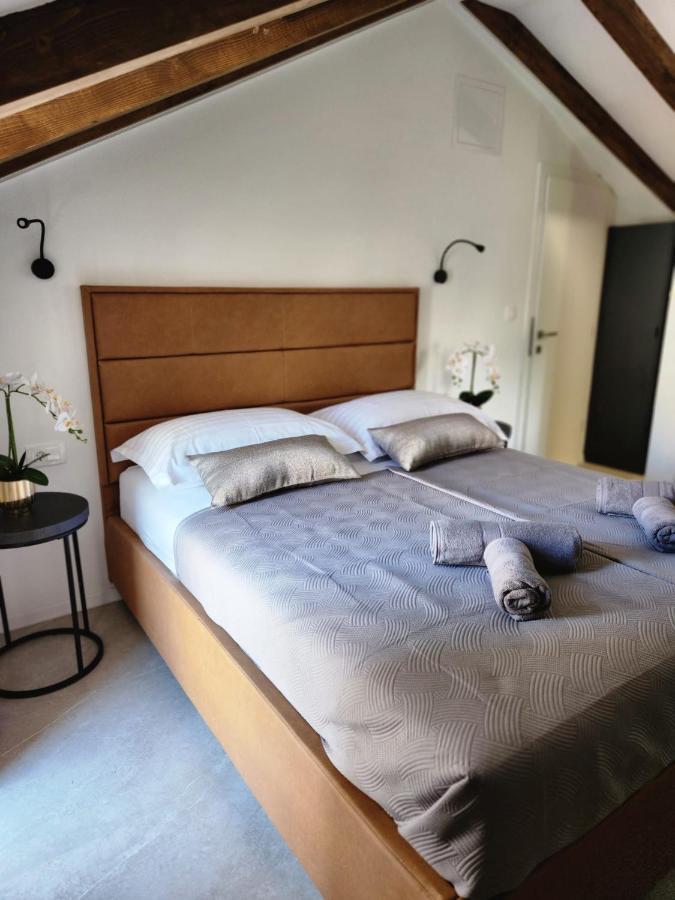 Rio Luxury Rooms Сплит Екстериор снимка