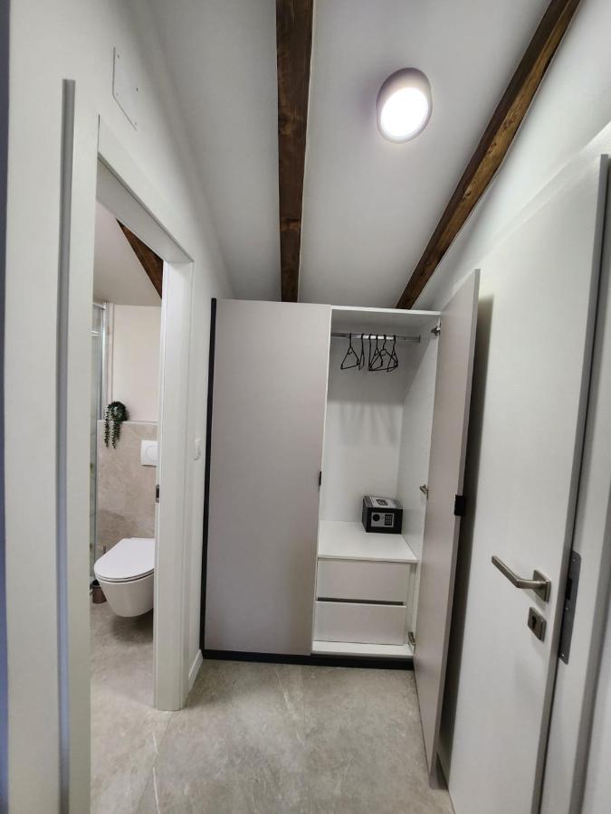 Rio Luxury Rooms Сплит Екстериор снимка