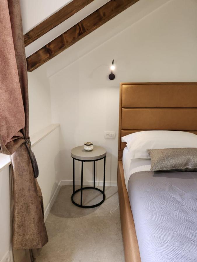 Rio Luxury Rooms Сплит Екстериор снимка