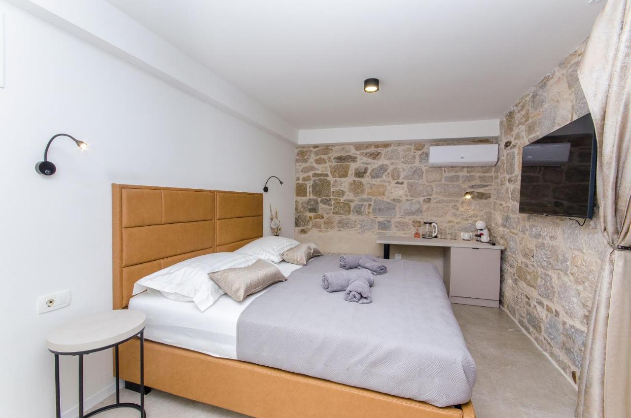 Rio Luxury Rooms Сплит Екстериор снимка